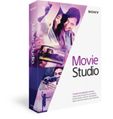 Sony Vegas Movie Studio v4.0a