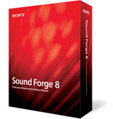 e_b software - Sound Forge 8.0.53 (Keygen) - eSnips